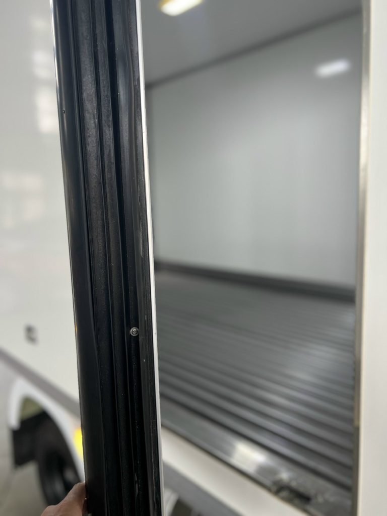 Hyundai H150 Euro 5 Thùng Đông Lạnh