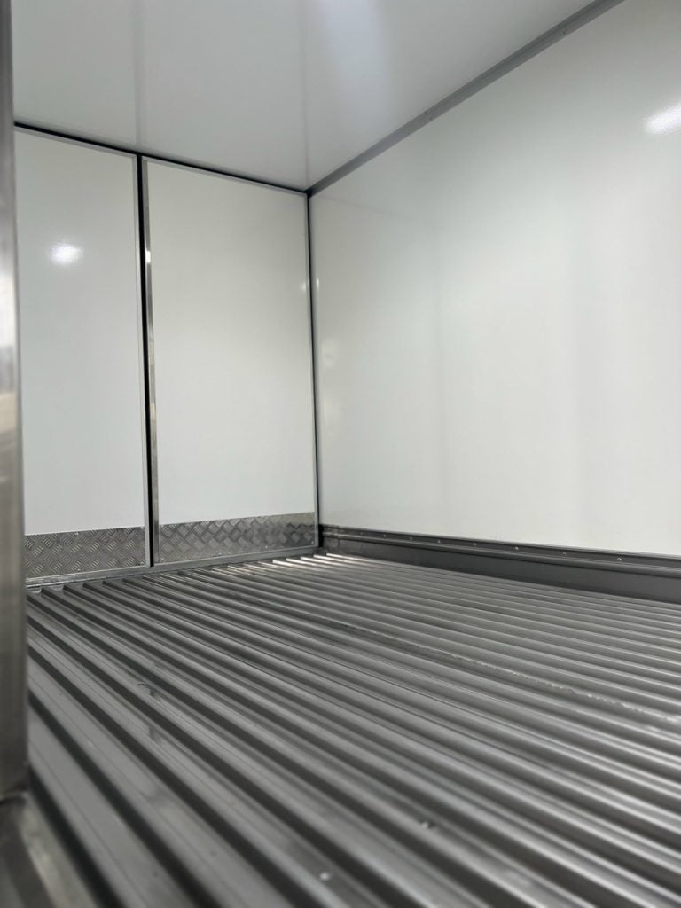 Hyundai H150 Euro 5 Thùng Đông Lạnh