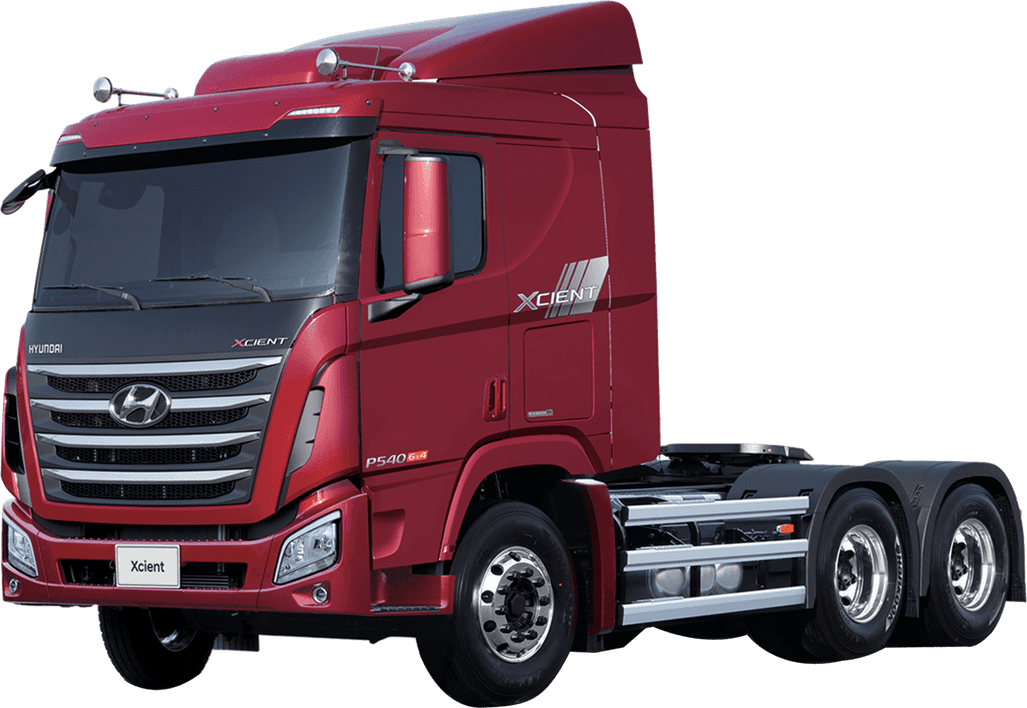 cabin đầu kéo hyundai xcent