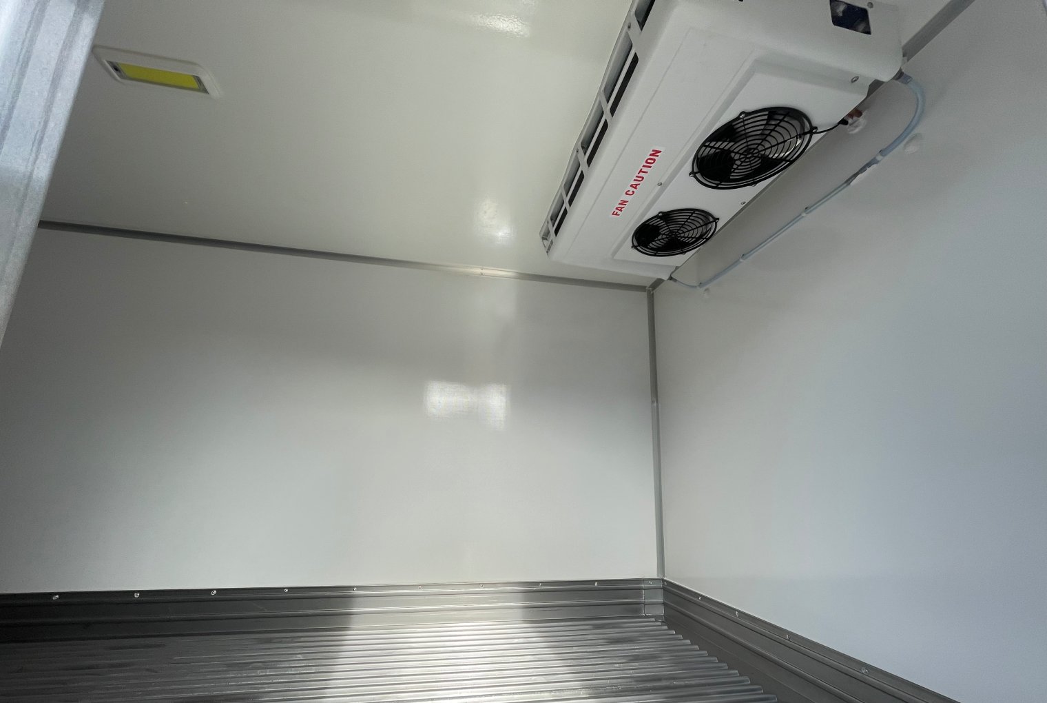 Hyundai 110SP Thùng Đông Lạnh