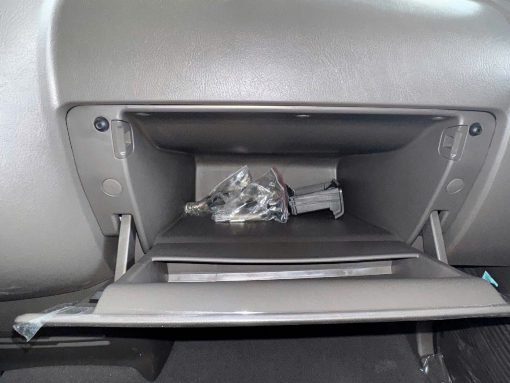 CỬA Hyundai H150 Euro 5