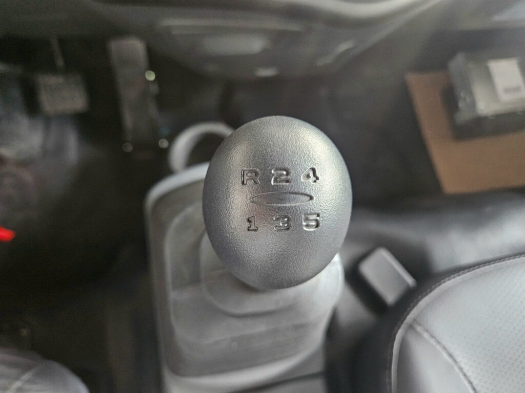 Nội Thất Hyundai w11 Series