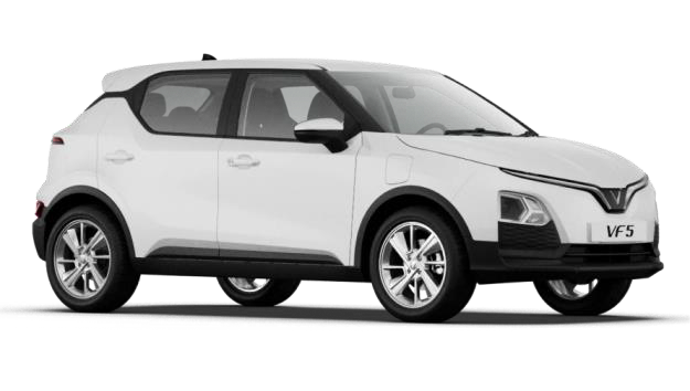 Trắng (Infinity Blanc)